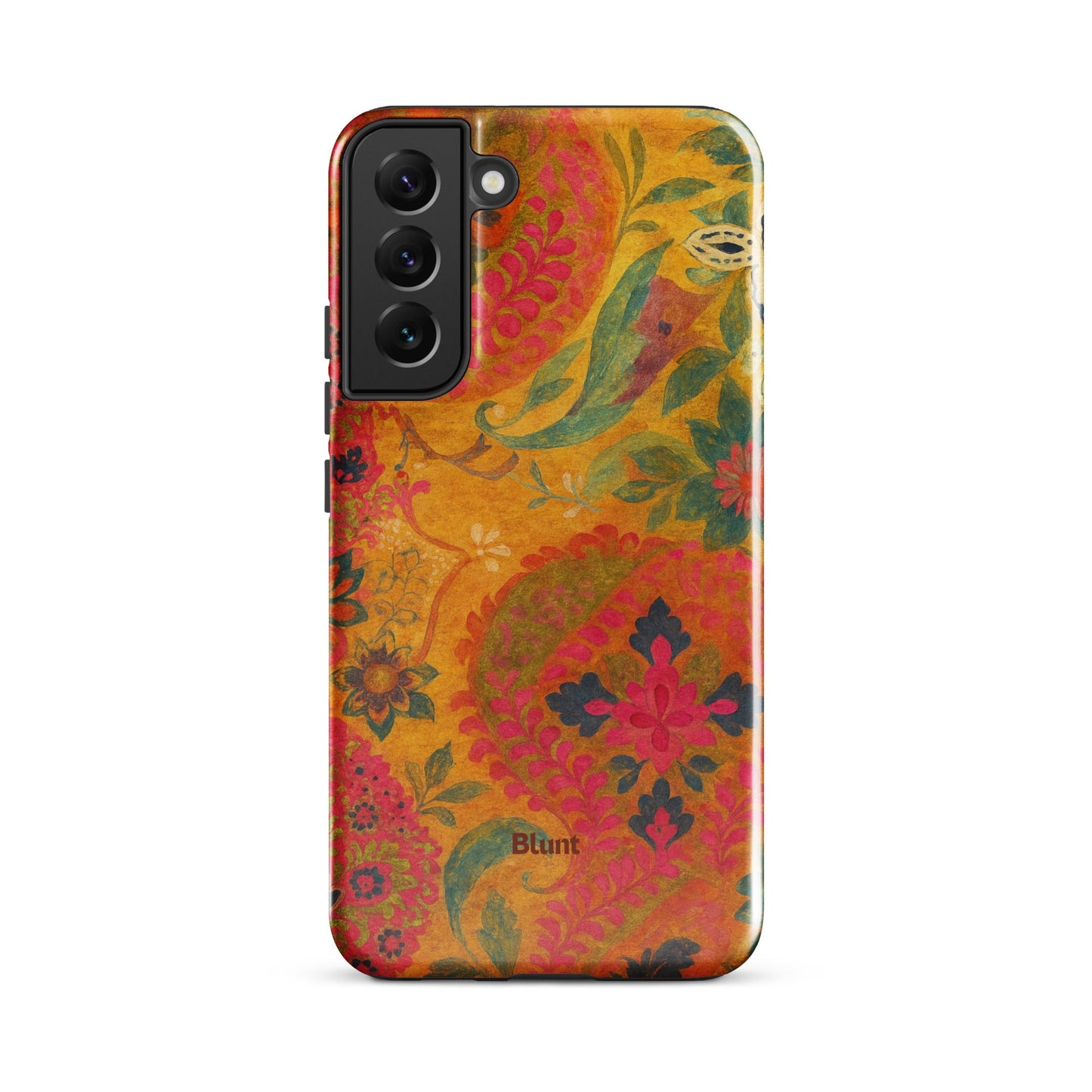 Mienne Samsung Case - Blunt Cases