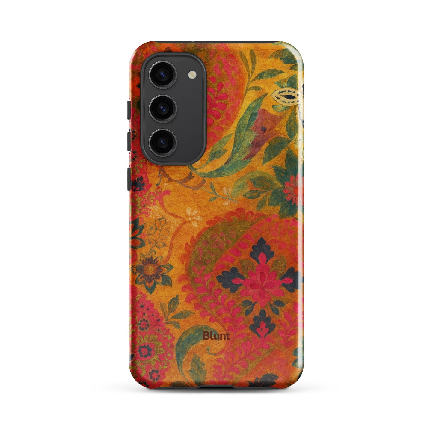 Mienne Samsung Case - Blunt Cases
