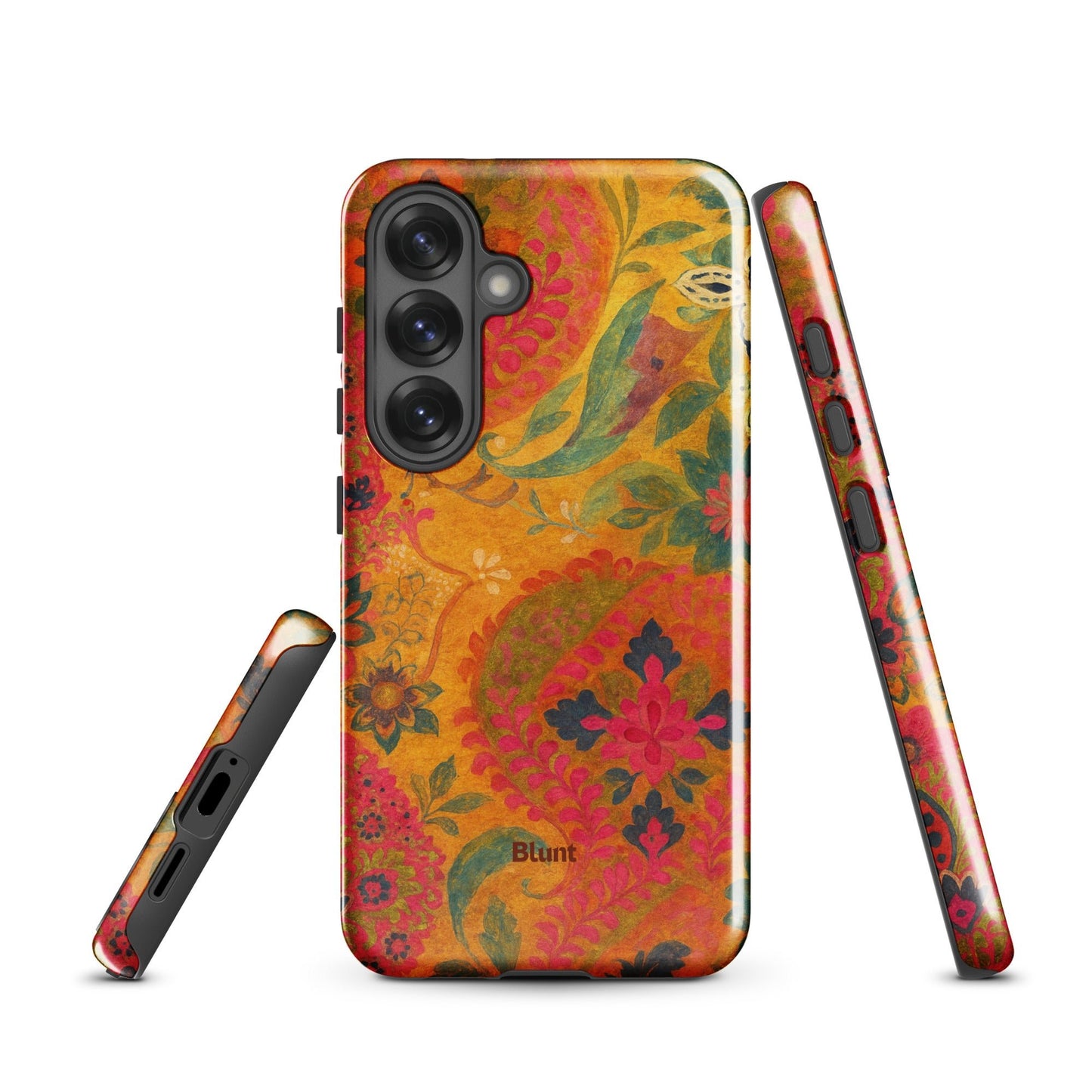 Mienne Samsung Case - Blunt Cases