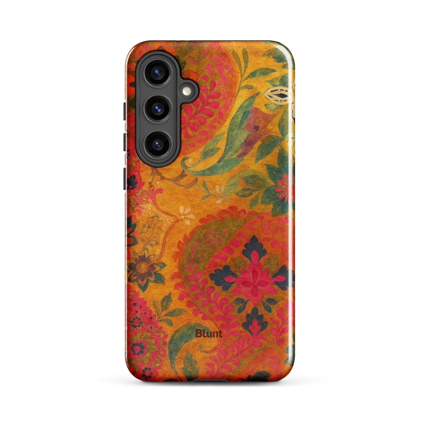 Mienne Samsung Case - Blunt Cases
