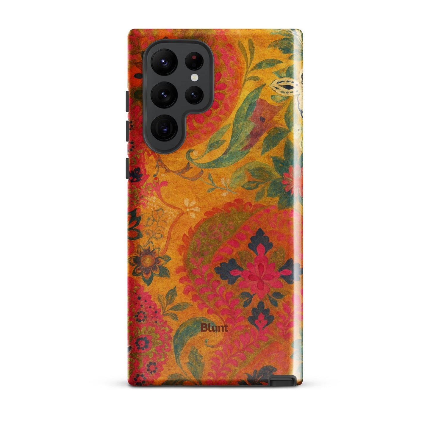 Mienne Samsung Case - Blunt Cases