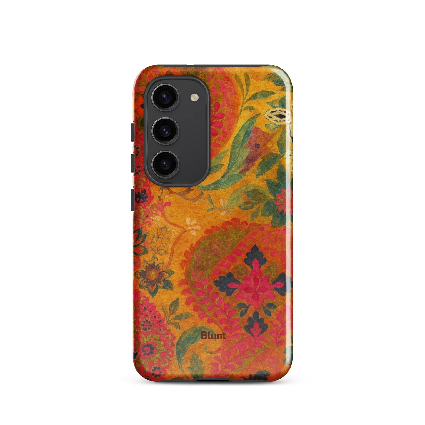 Mienne Samsung Case - Blunt Cases