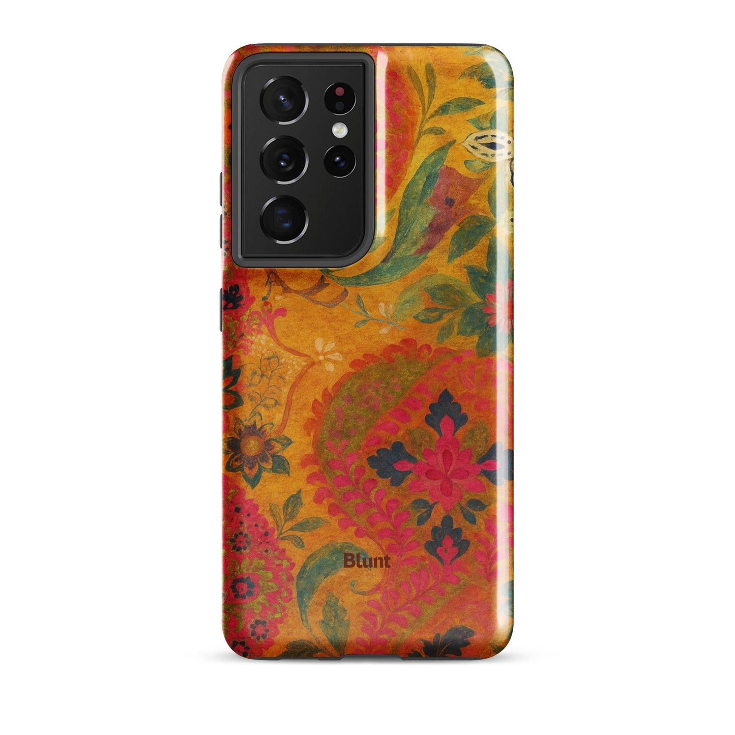 Mienne Samsung Case - Blunt Cases