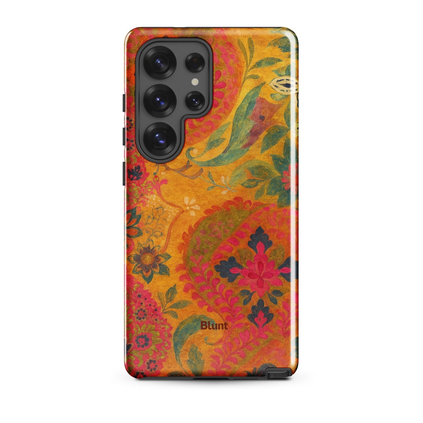 Mienne Samsung Case - Blunt Cases