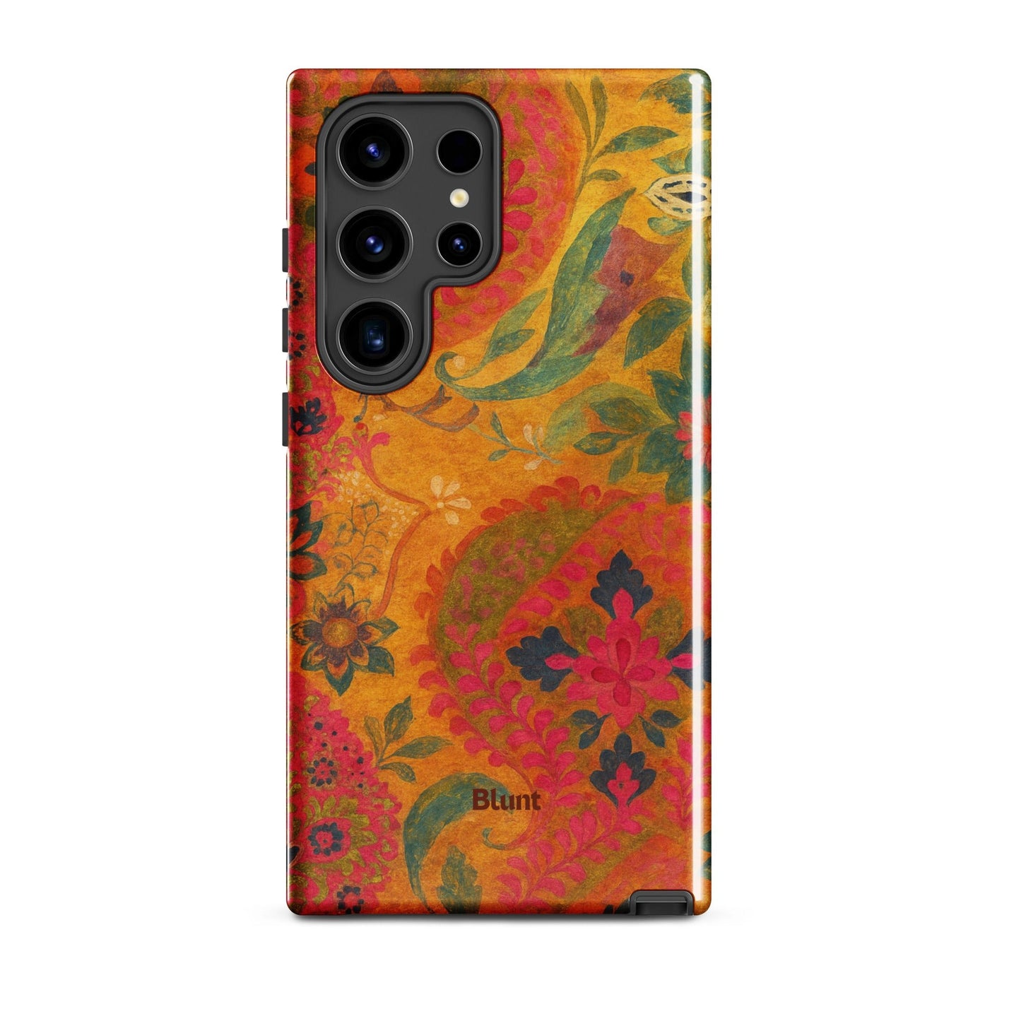 Mienne Samsung Case - Blunt Cases