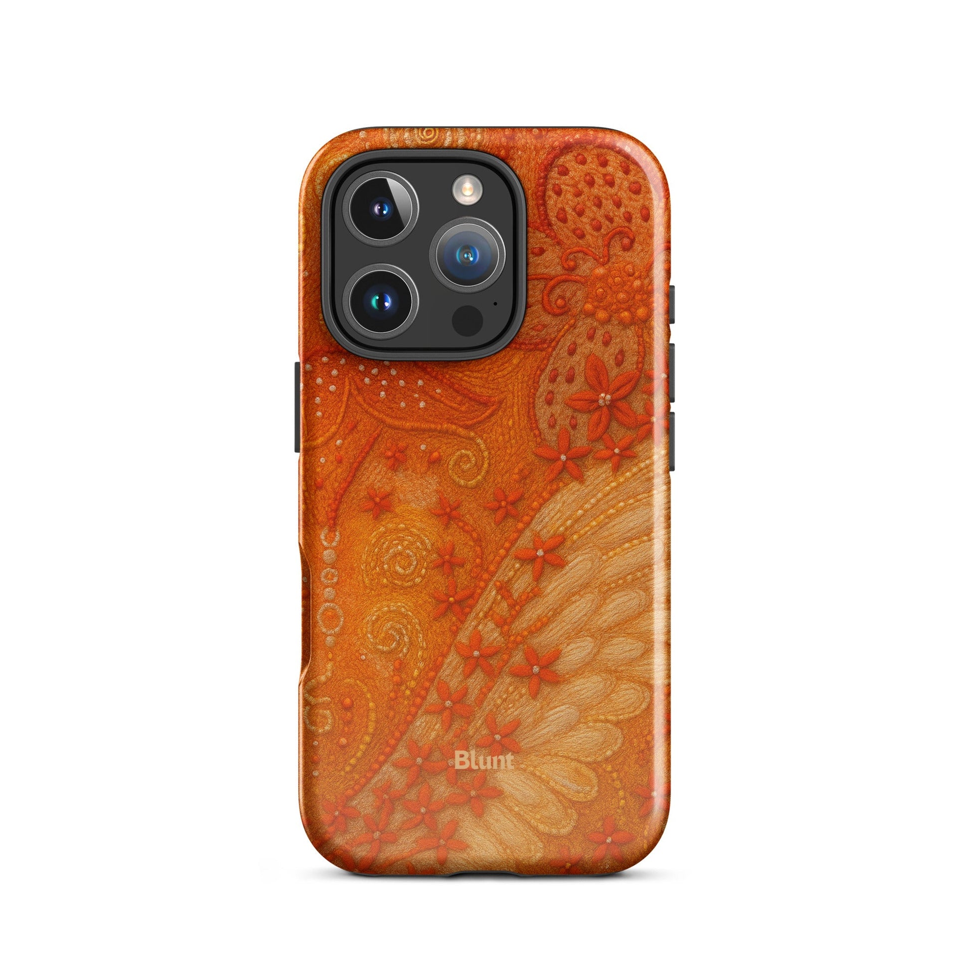 Millie iPhone Case - Blunt Cases