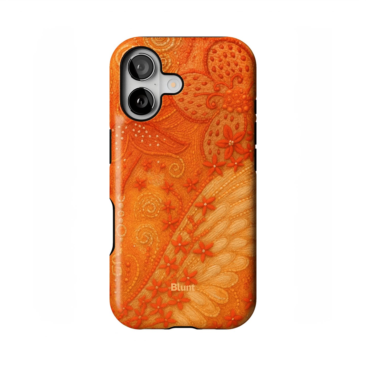 Millie iPhone Case - Blunt Cases