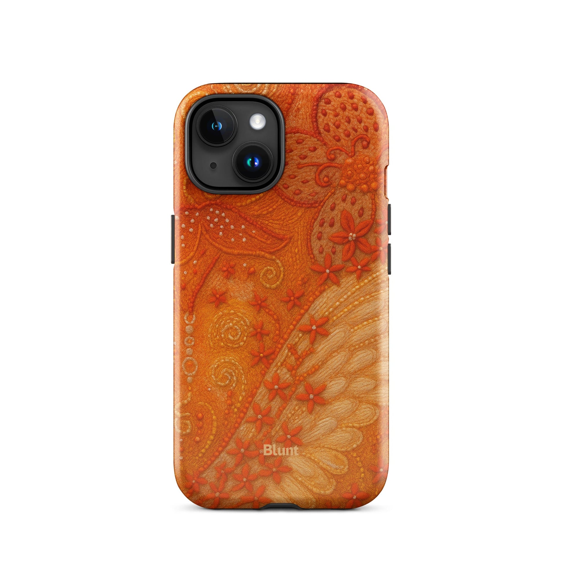 Millie iPhone Case - Blunt Cases