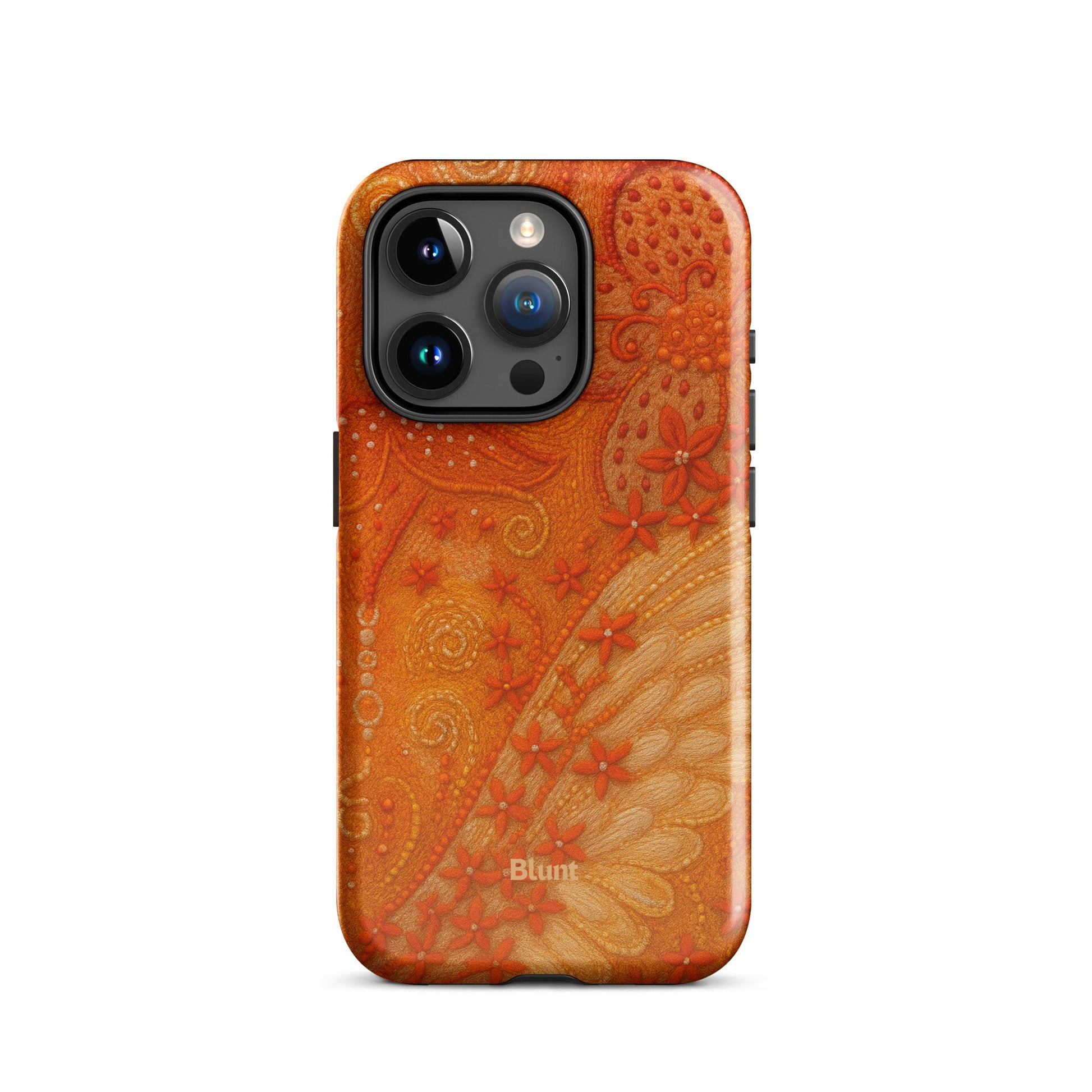Millie iPhone Case - Blunt Cases