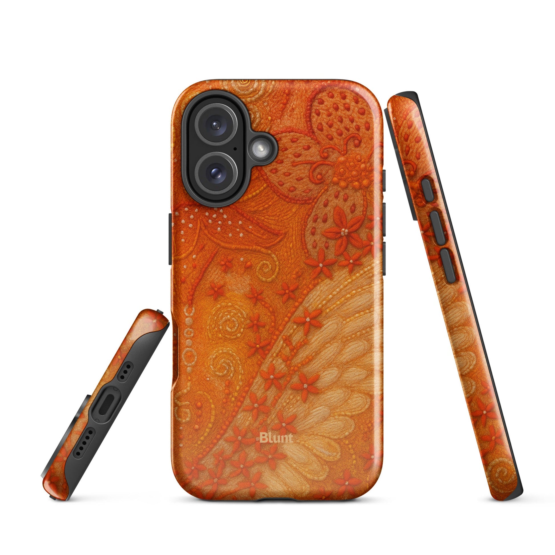 Millie iPhone Case - Blunt Cases
