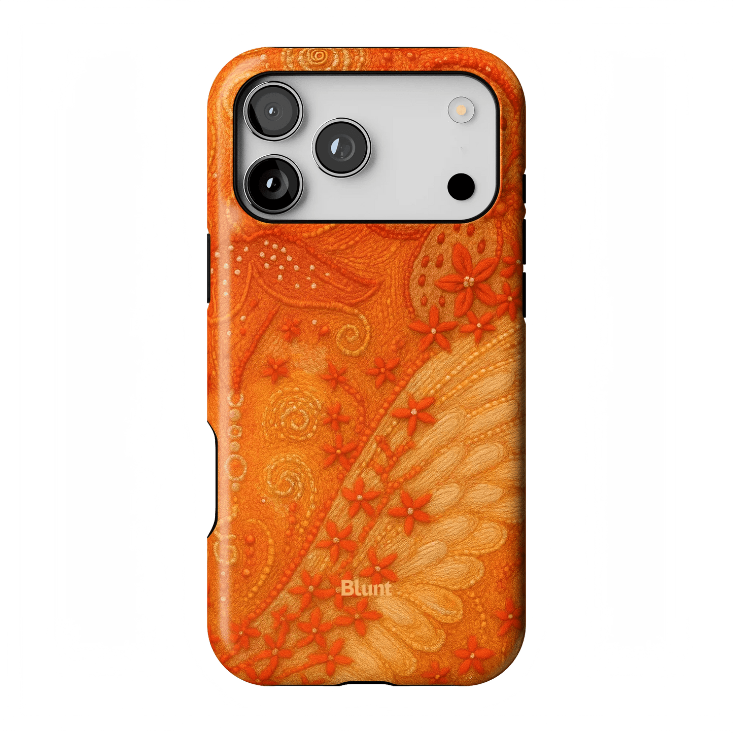 Millie iPhone Case - Blunt Cases