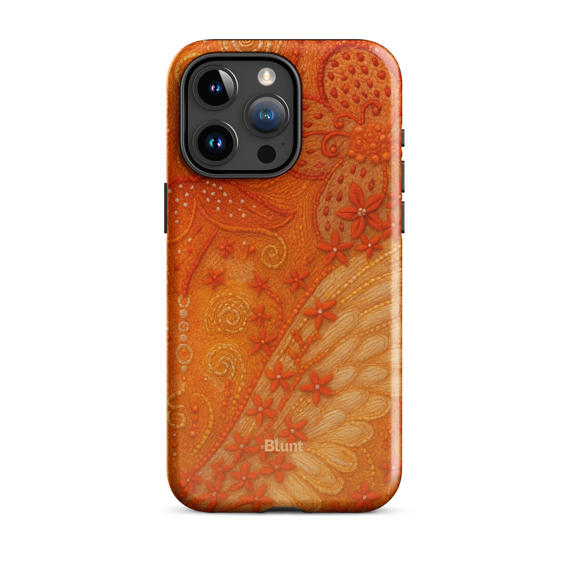 Millie iPhone Case - Blunt Cases