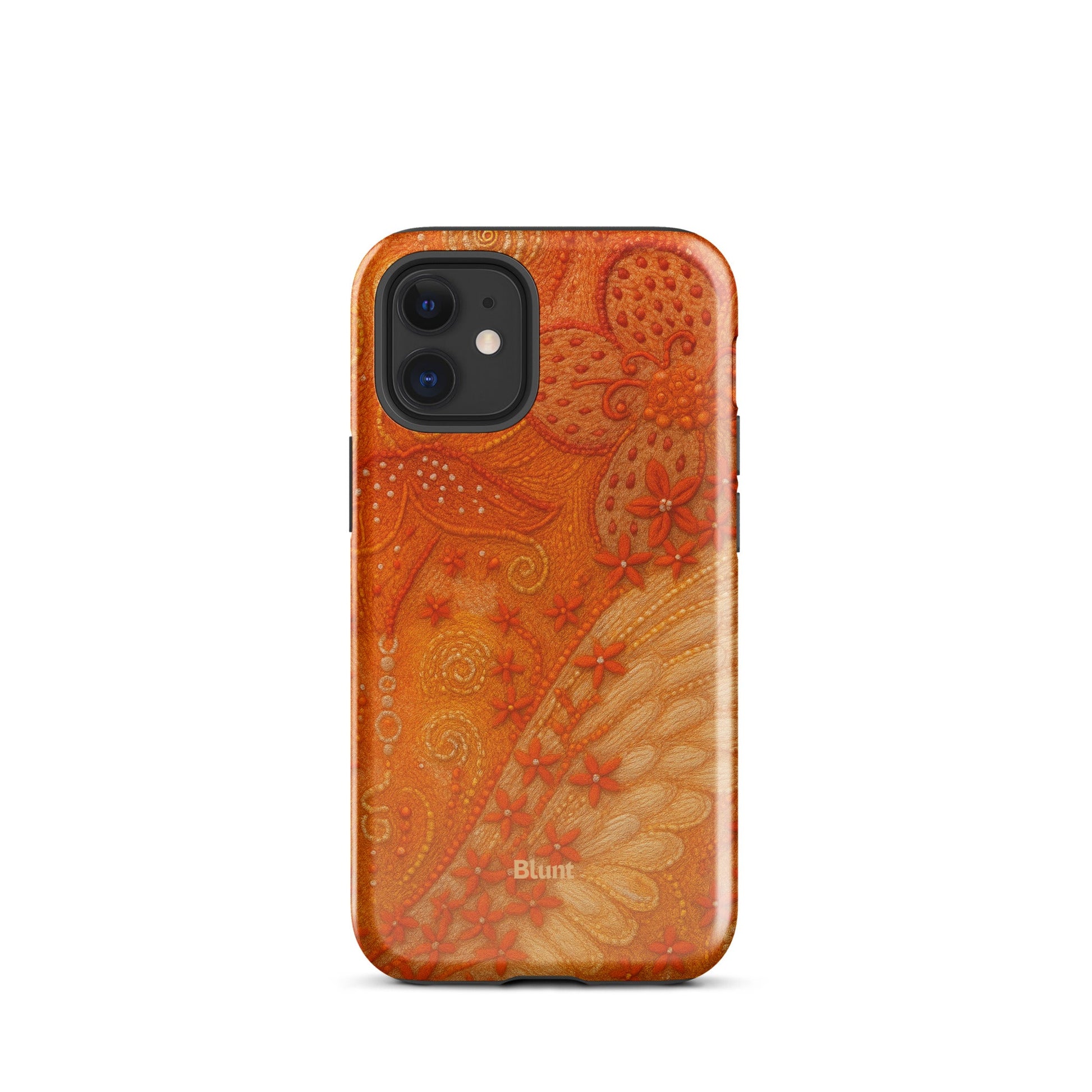 Millie iPhone Case - Blunt Cases