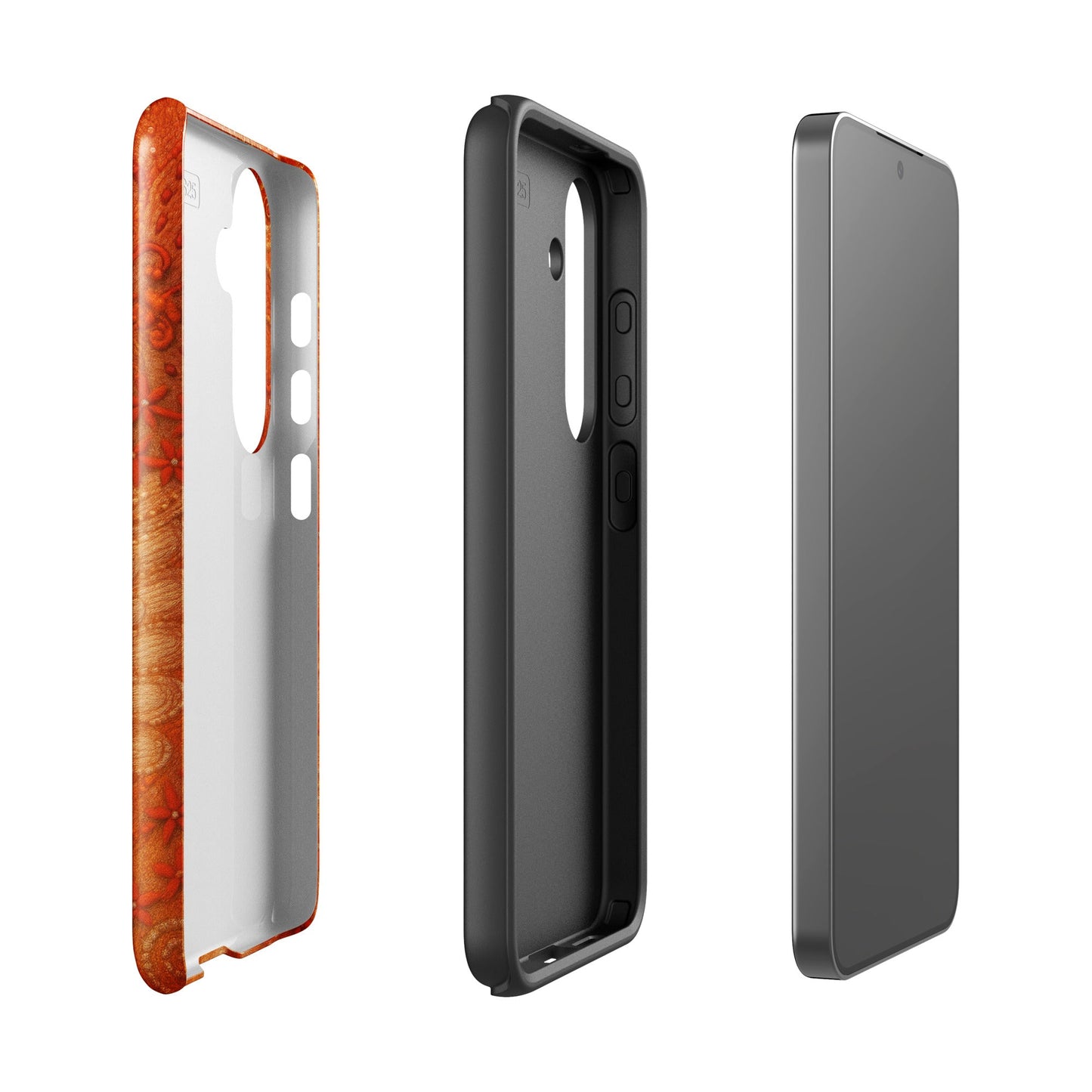 Millie Samsung Case - Blunt Cases