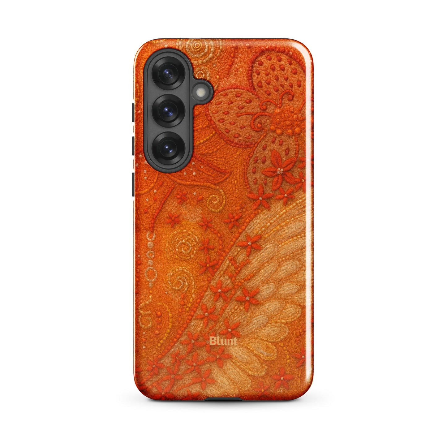 Millie Samsung Case - Blunt Cases