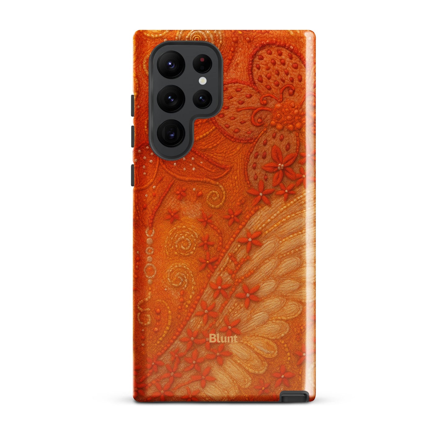 Millie Samsung Case - Blunt Cases