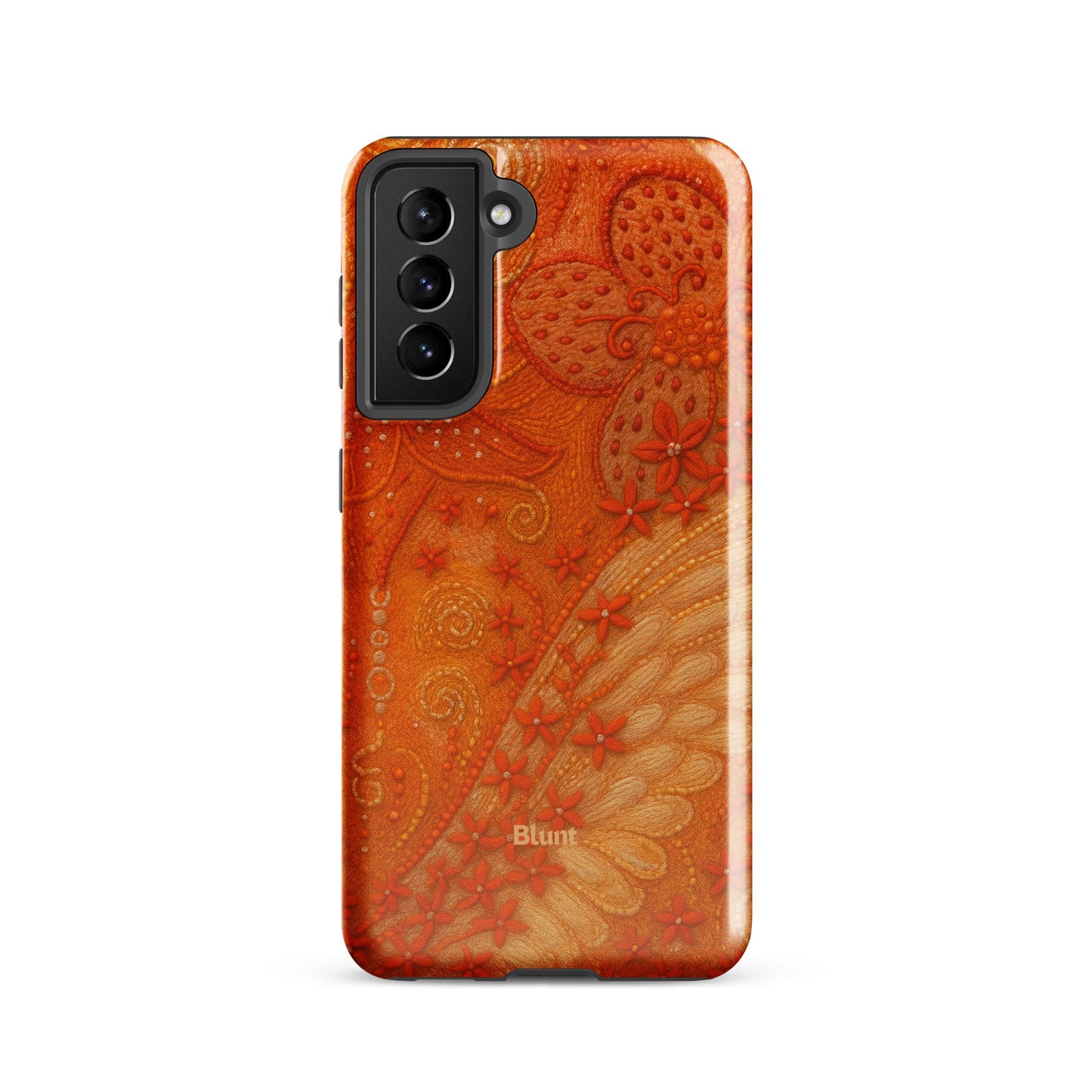 Millie Samsung Case - Blunt Cases