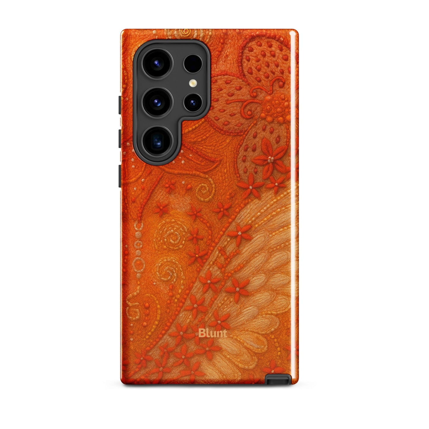 Millie Samsung Case - Blunt Cases
