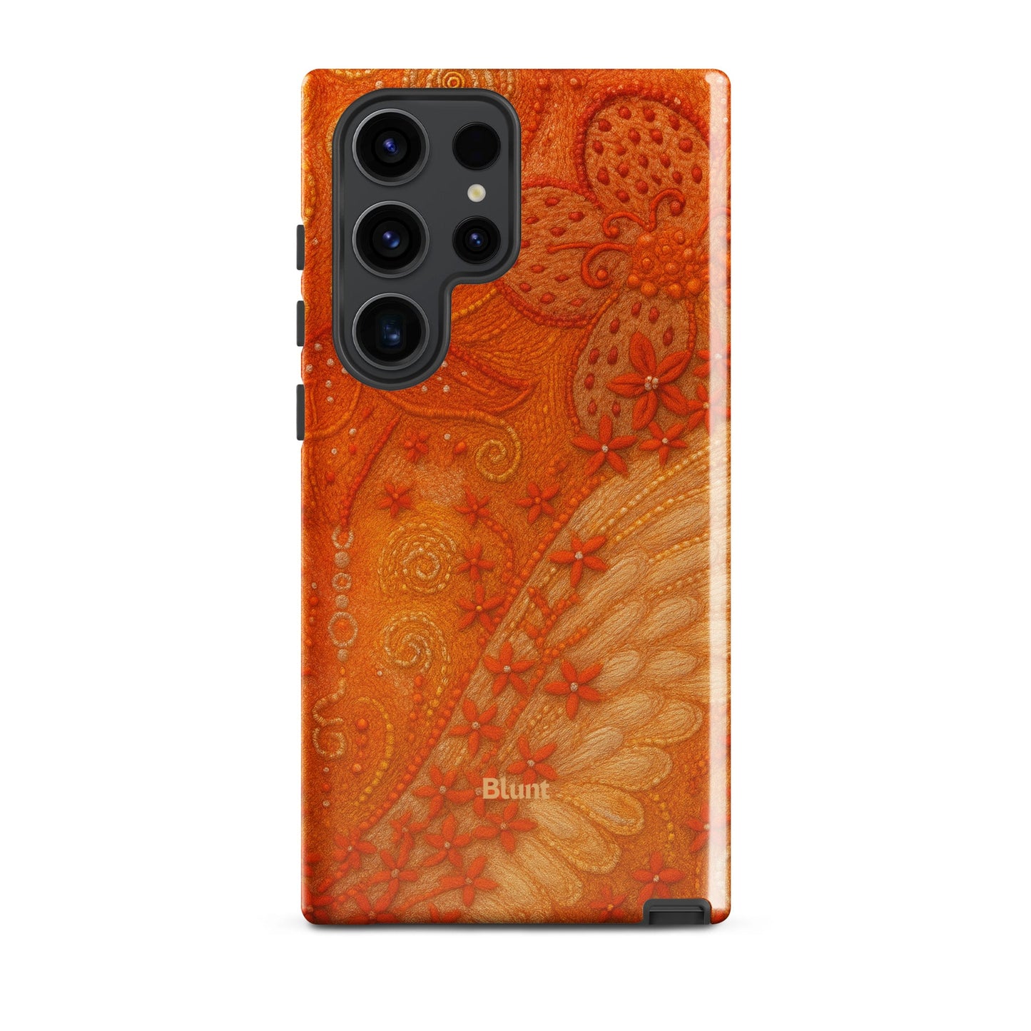 Millie Samsung Case - Blunt Cases