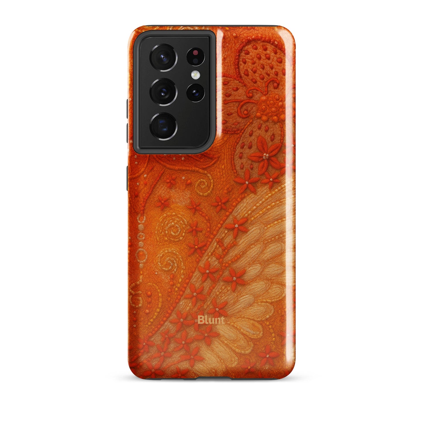 Millie Samsung Case - Blunt Cases