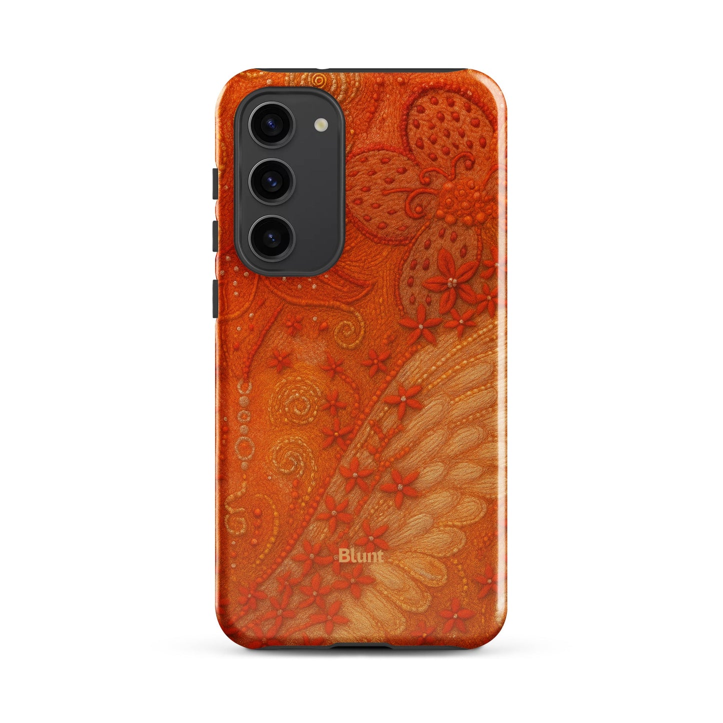 Millie Samsung Case - Blunt Cases