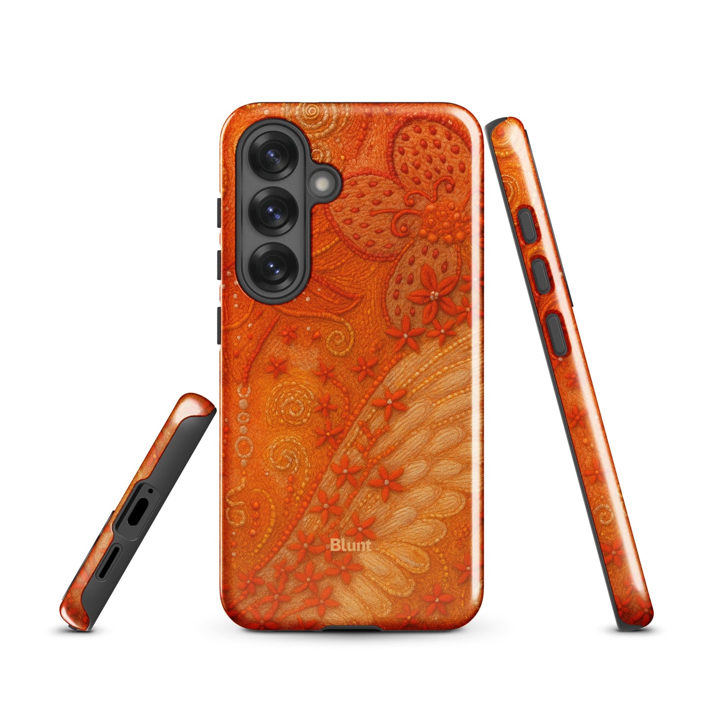 Millie Samsung Case - Blunt Cases