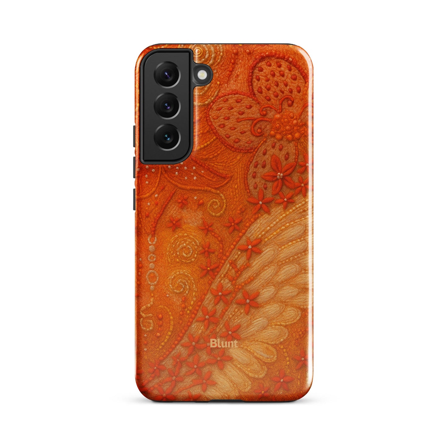 Millie Samsung Case - Blunt Cases