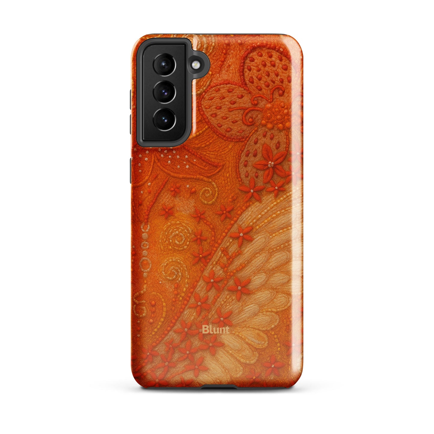 Millie Samsung Case - Blunt Cases