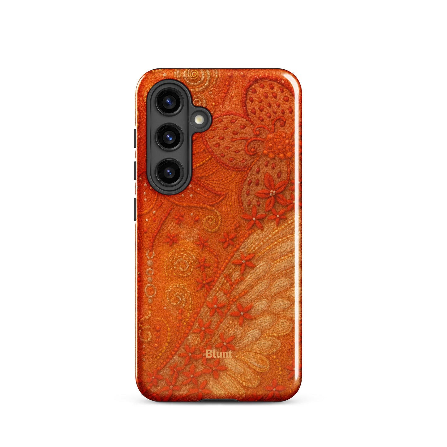 Millie Samsung Case - Blunt Cases