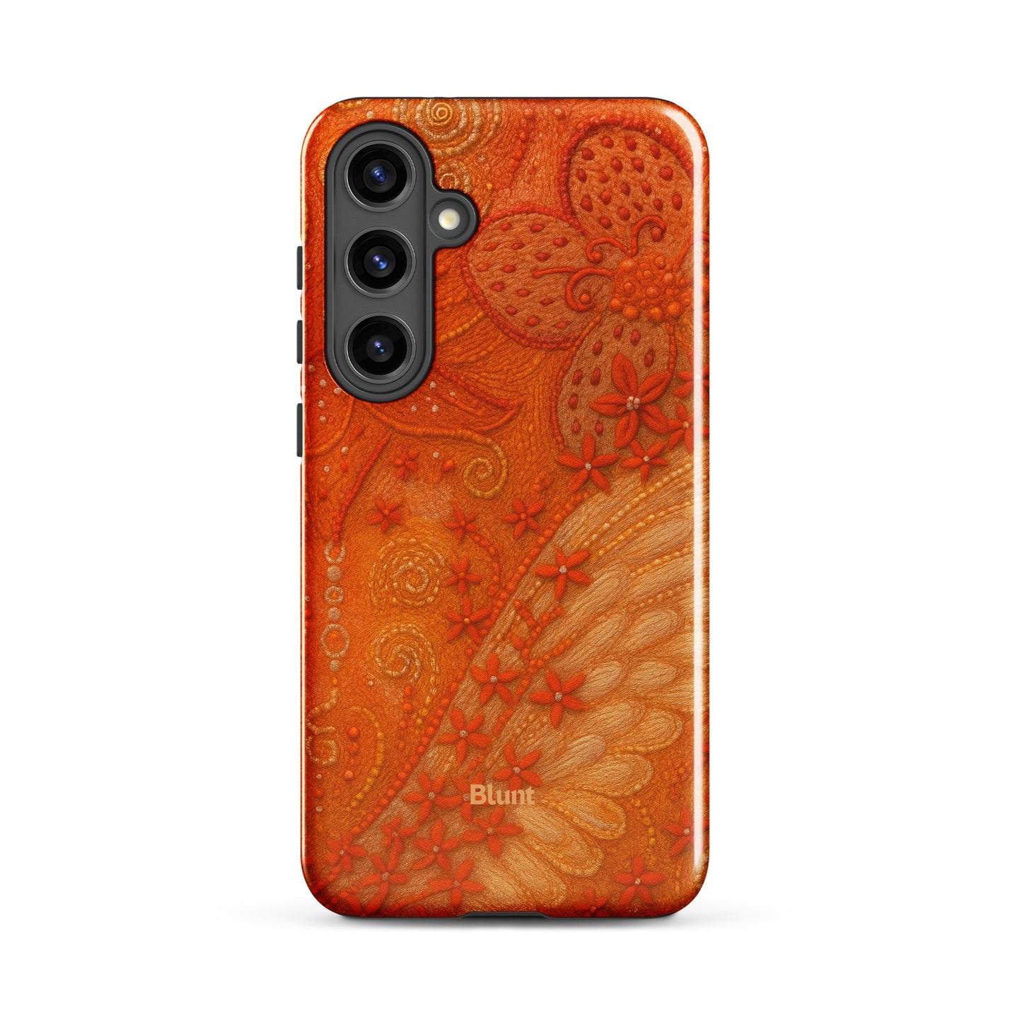 Millie Samsung Case - Blunt Cases