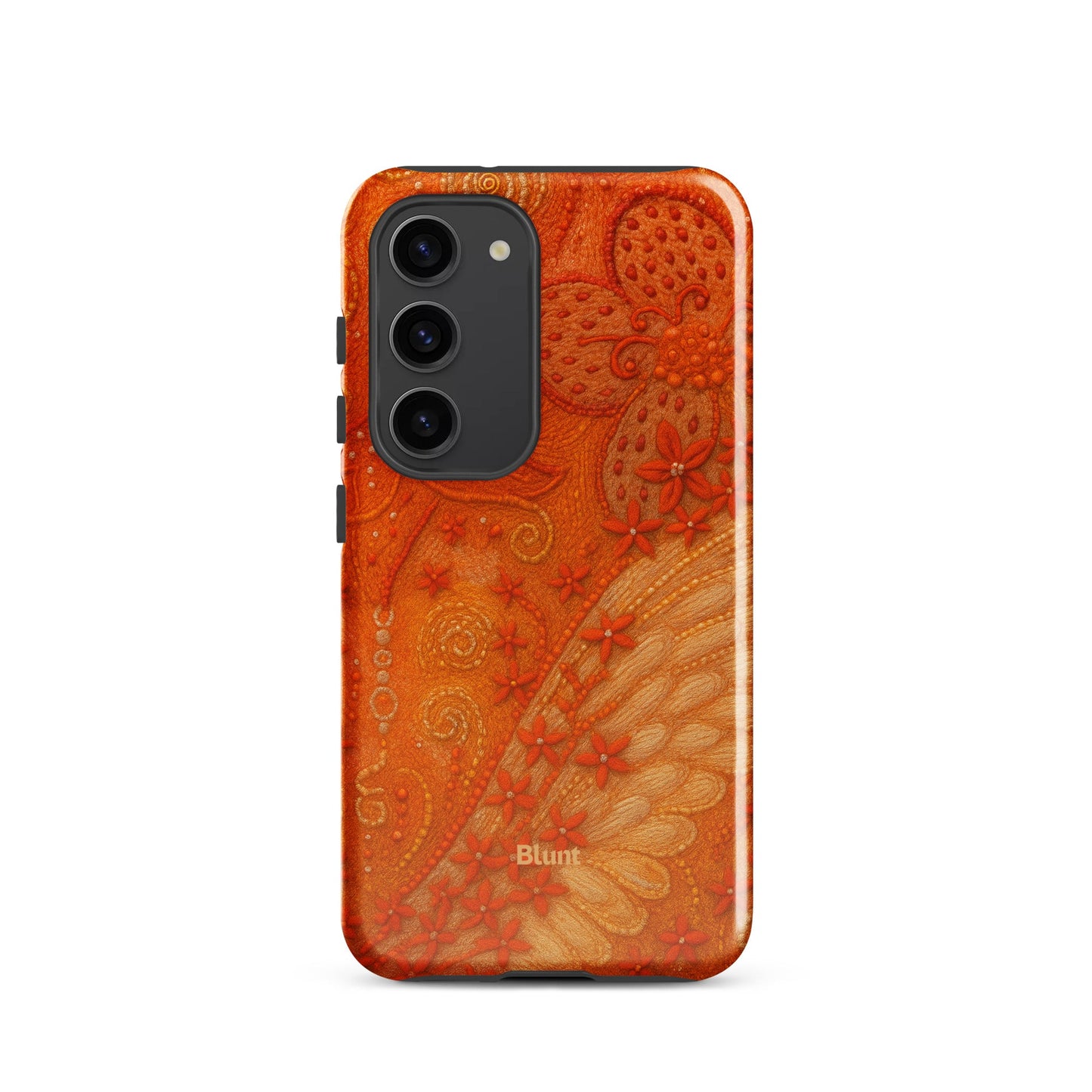 Millie Samsung Case - Blunt Cases