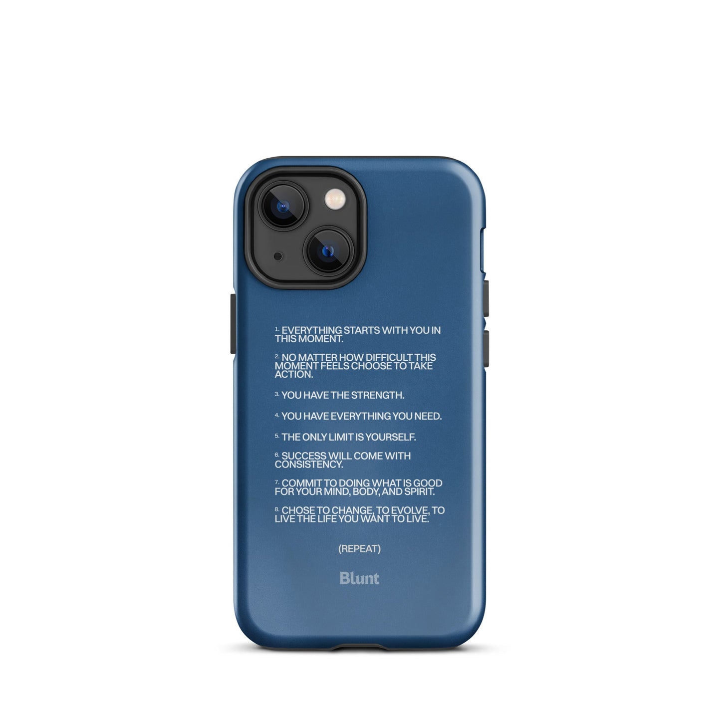 Mindform iPhone Case - Blunt Cases