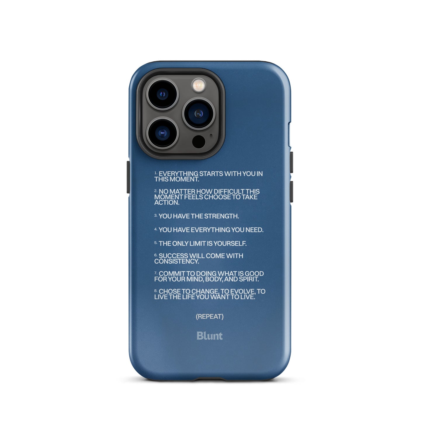 Mindform iPhone Case - Blunt Cases