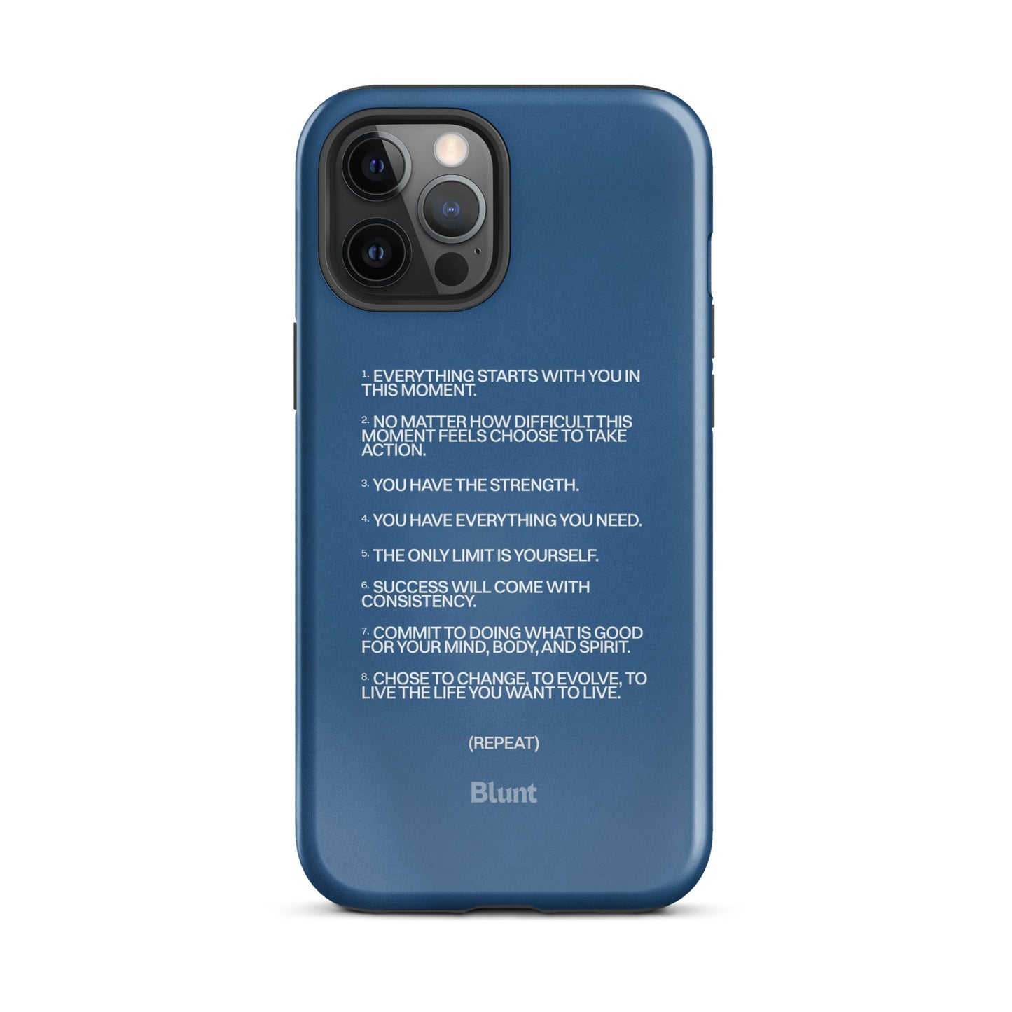 Mindform iPhone Case - Blunt Cases