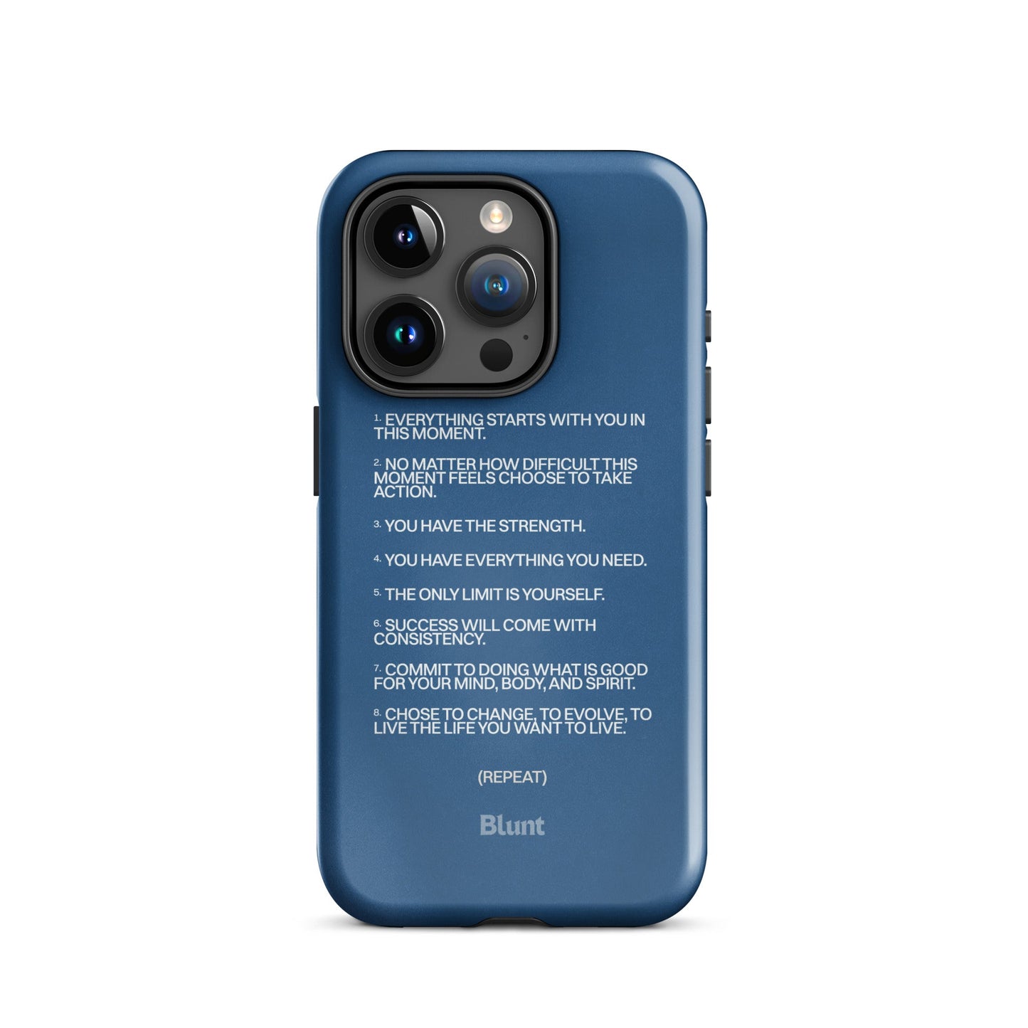 Mindform iPhone Case - Blunt Cases
