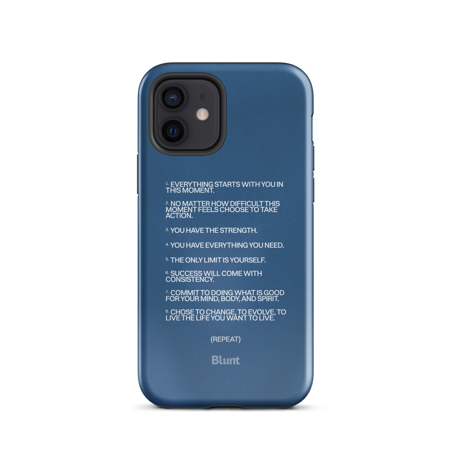 Mindform iPhone Case - Blunt Cases