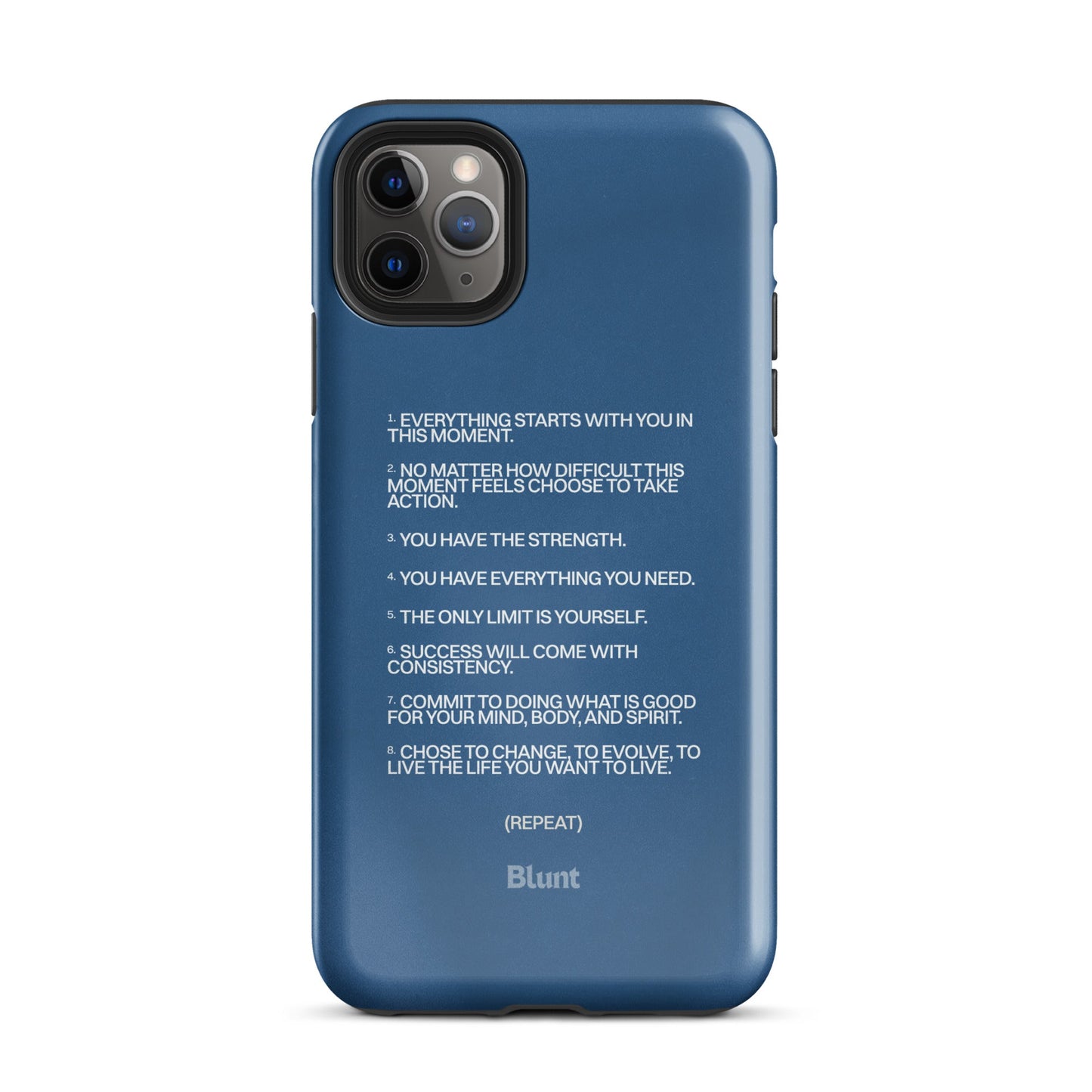 Mindform iPhone Case - Blunt Cases