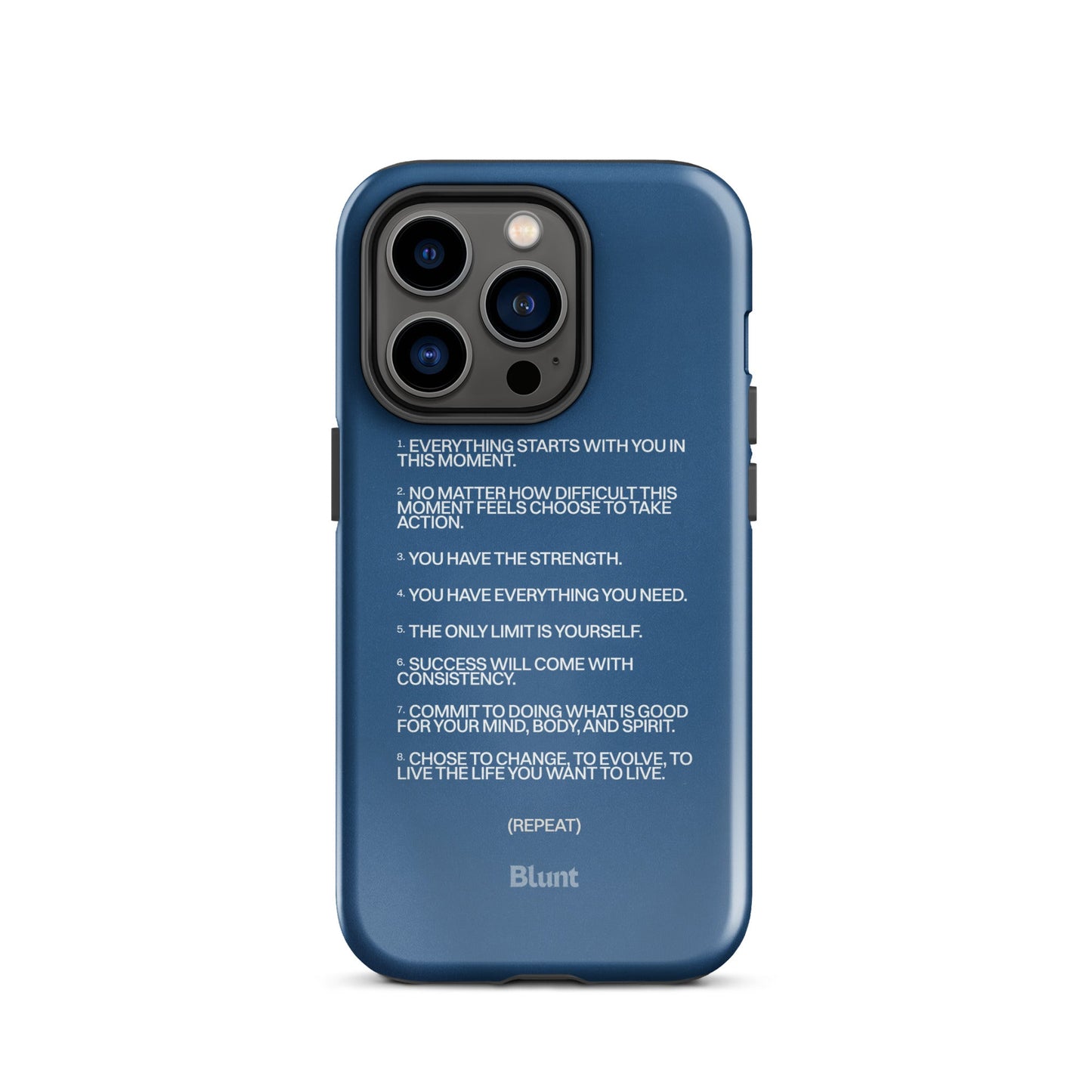 Mindform iPhone Case - Blunt Cases