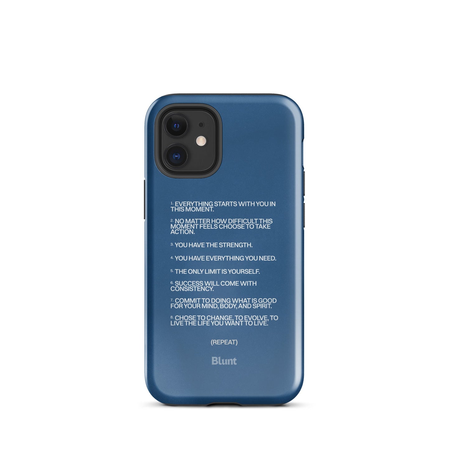 Mindform iPhone Case - Blunt Cases