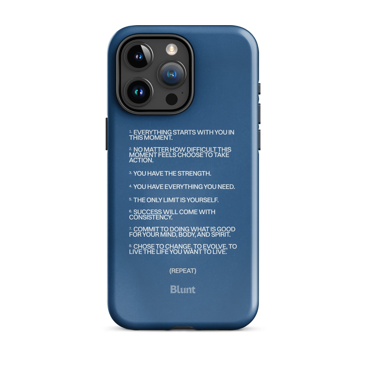 Mindform iPhone Case - Blunt Cases