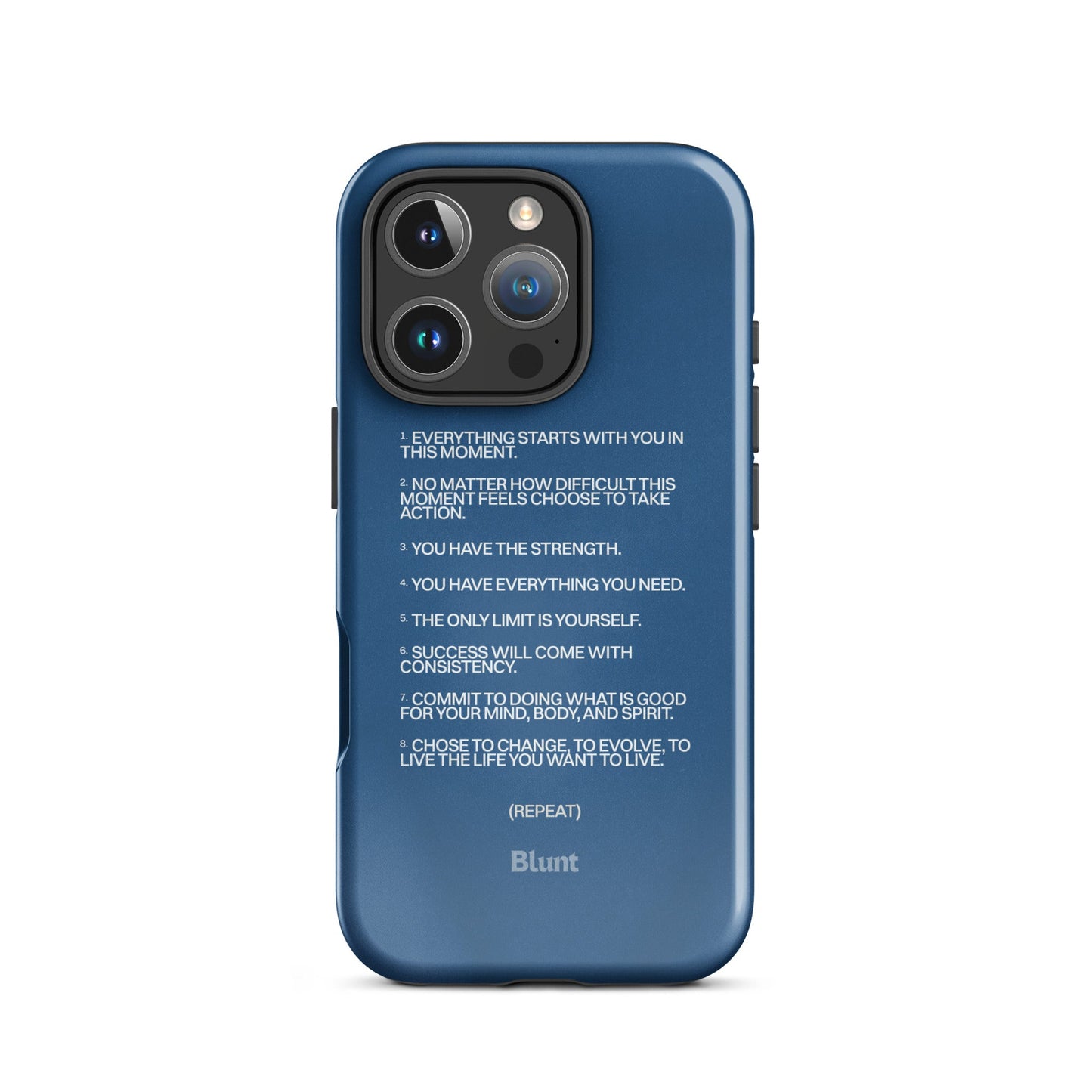 Mindform iPhone Case - Blunt Cases