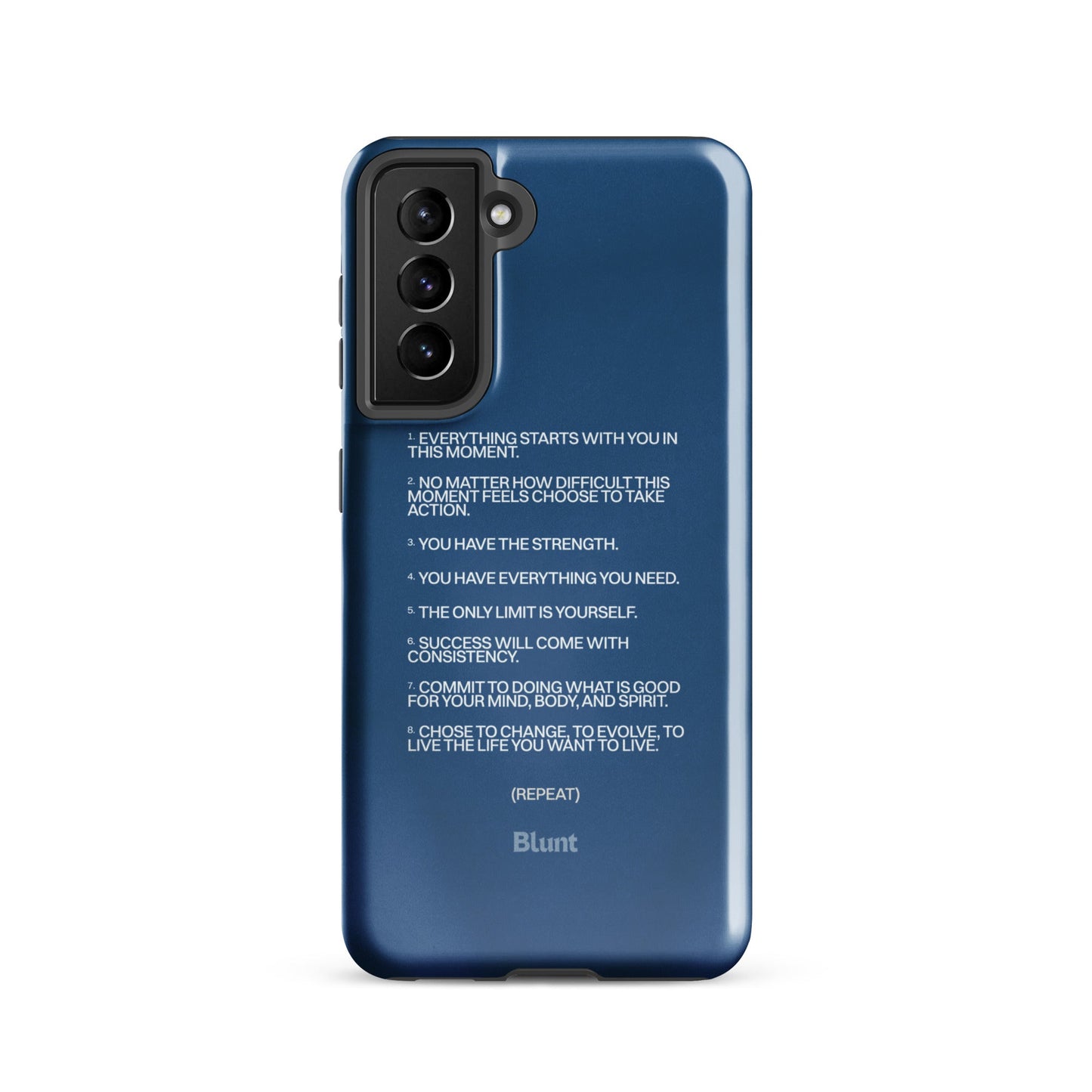 Mindform Samsung Case - Blunt Cases