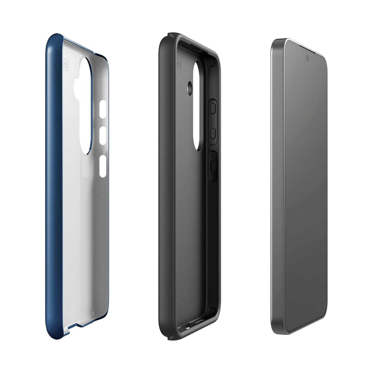 Mindform Samsung Case - Blunt Cases