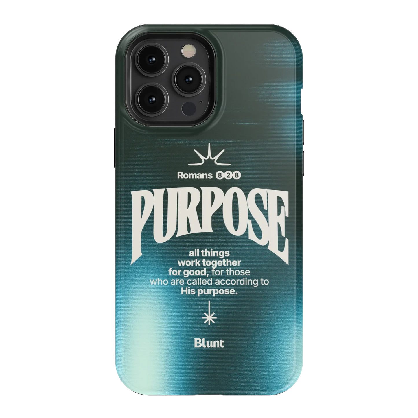 Called for More iPhone Case