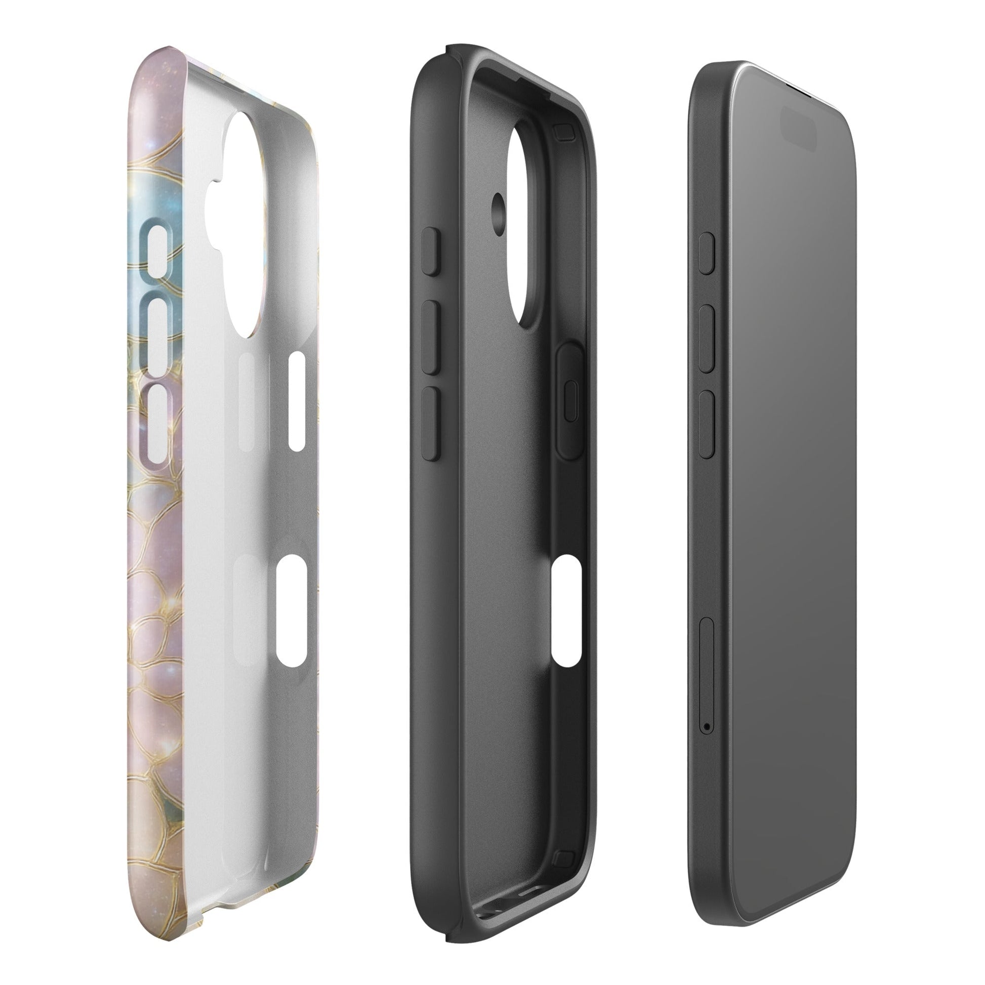 Mira iPhone Case - Blunt Cases