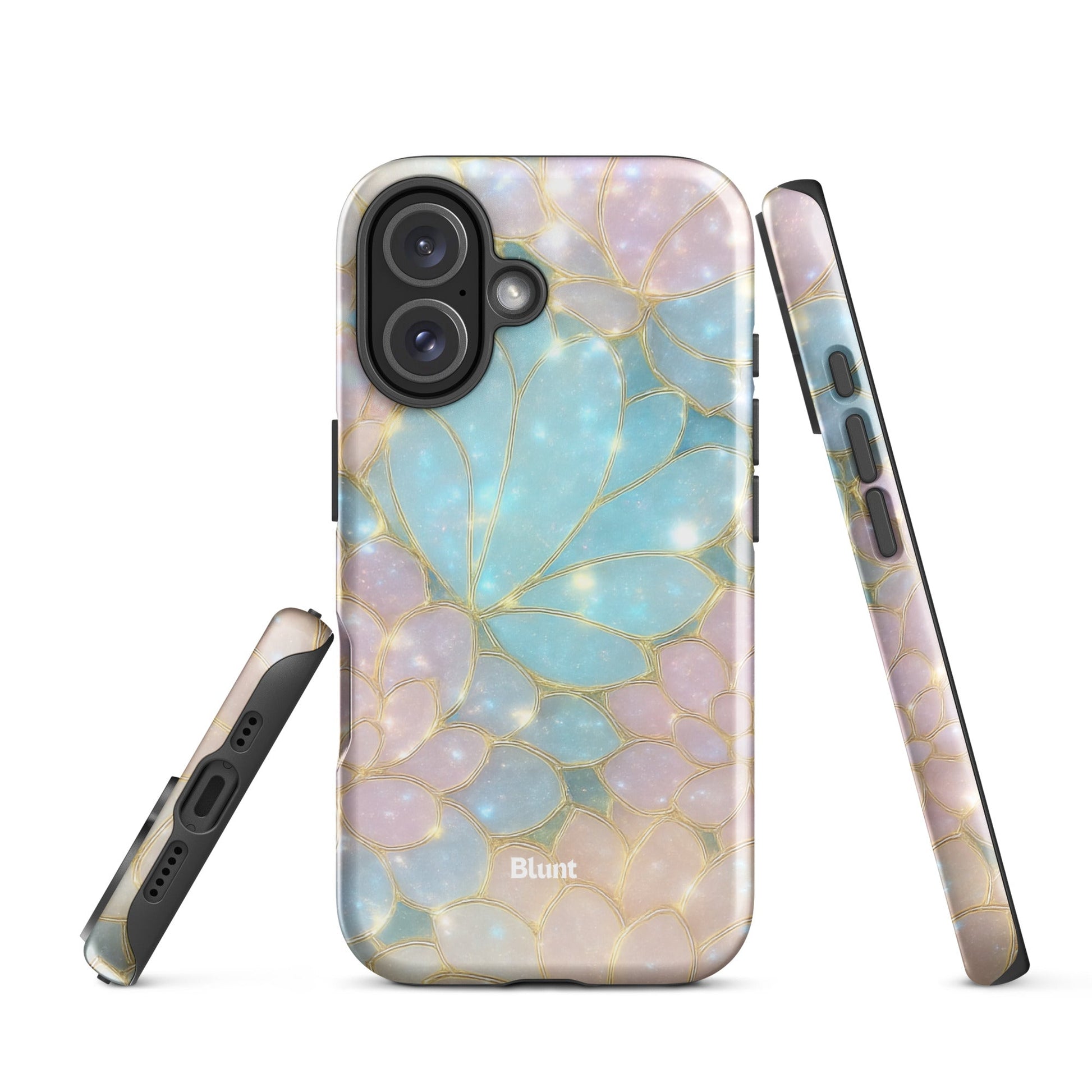 Mira iPhone Case - Blunt Cases