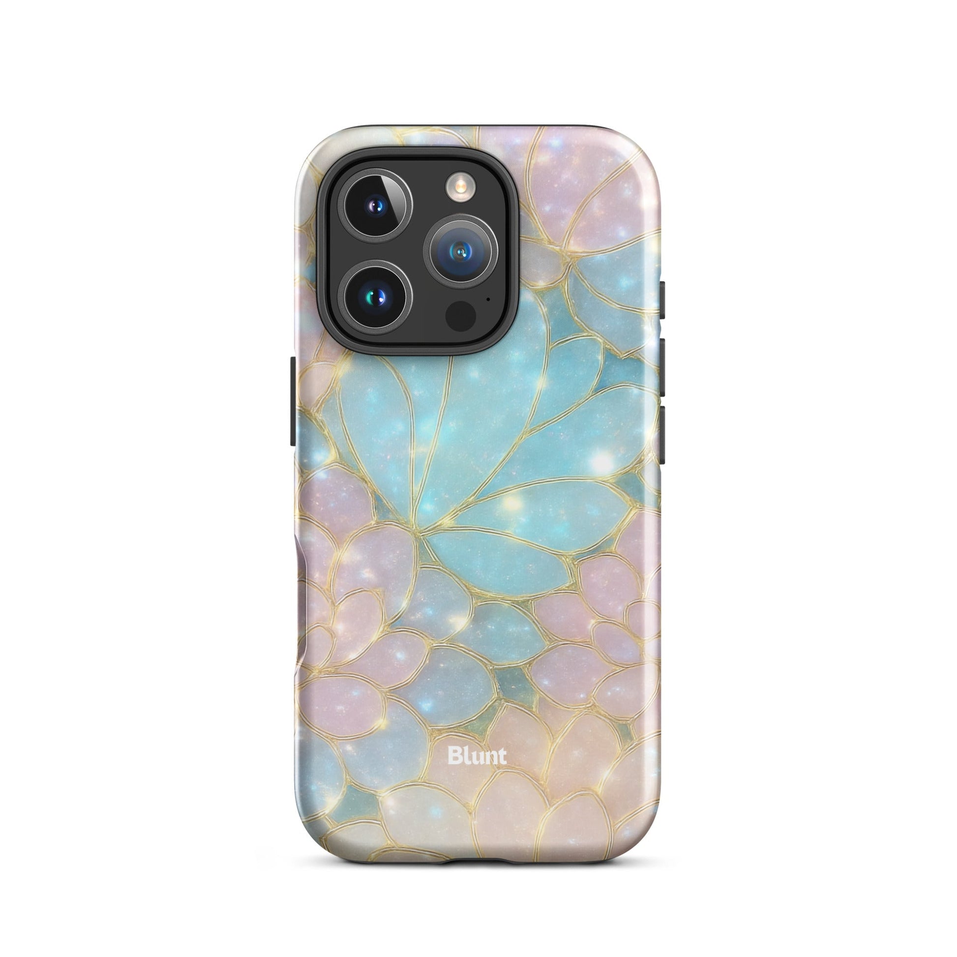 Mira iPhone Case - Blunt Cases