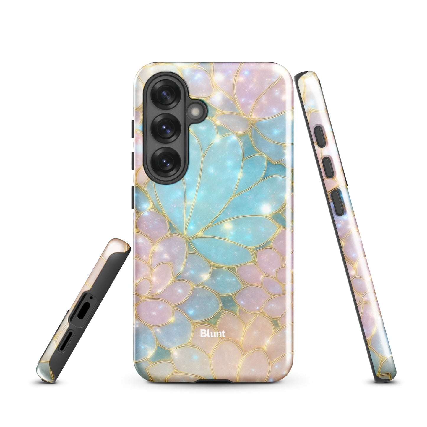 Mira Samsung Case - Blunt Cases