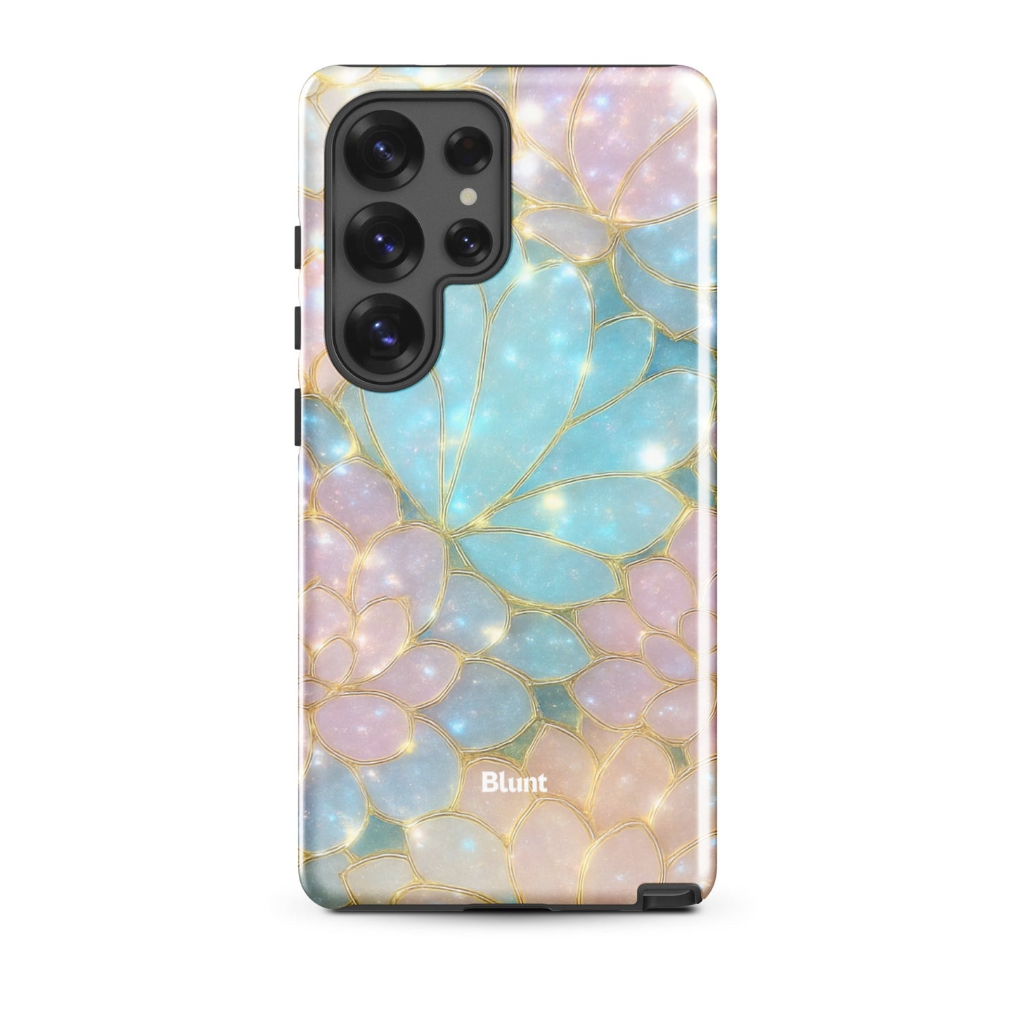 Mira Samsung Case - Blunt Cases