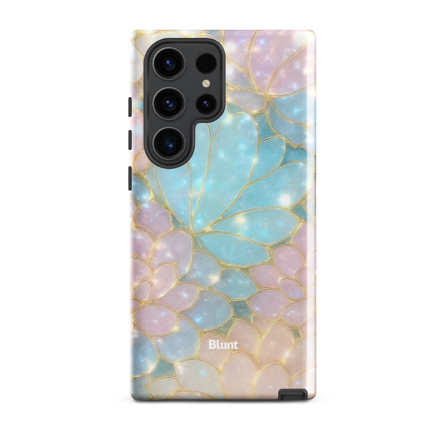 Mira Samsung Case - Blunt Cases